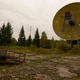 Illustration for article titled The Fading Grandeur of Abandoned Soviet Space Facilities